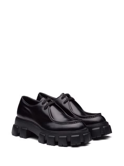 formal prada shoes|farfetch prada shoes.